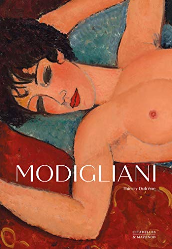 Modigliani von ISBN